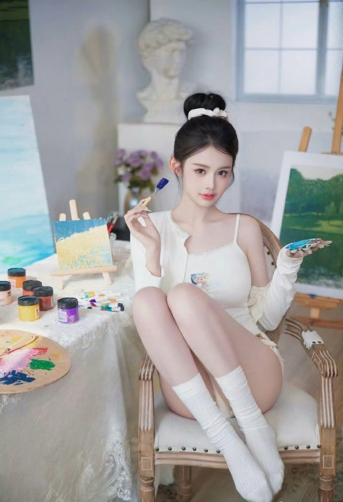 星汉灿烂 封面