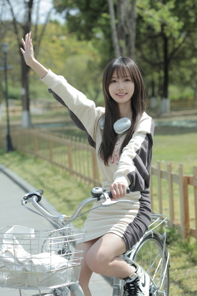 聚焦